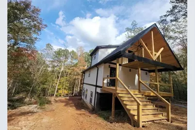 Lot 56 Hornets Bridge Drive, Elberton, GA 30635 - Photo 2