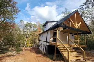 Lot 56 Hornets Bridge Dr, Elberton, GA 30635 - Photo 2