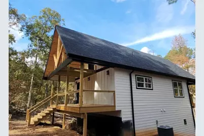 Lot 56 Hornets Bridge Drive, Elberton, GA 30635 - Photo 8