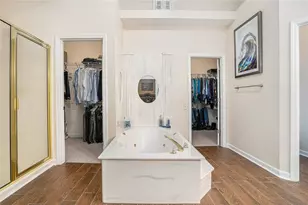 20 Spring Lake Trail NE, White, GA 30184 - Photo 10