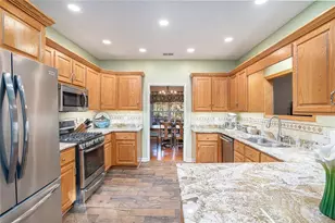 20 Spring Lake Trail NE, White, GA 30184 - Photo 2