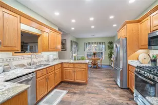 20 Spring Lake Trail NE, White, GA 30184 - Photo 8