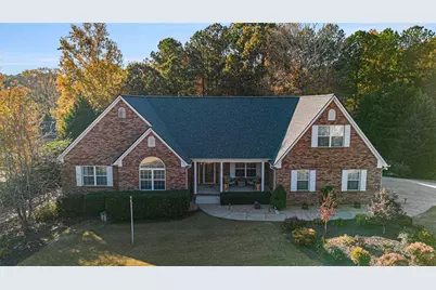 20 Spring Lake Trail NE, White, GA 30184 - Photo 20