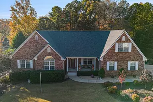 20 Spring Lake Trail NE, White, GA 30184 - Photo 20