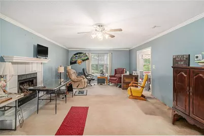 293 Country Lake Drive, McDonough, GA 30252 - Photo 6