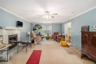 293 Country Lake Dr, McDonough, GA 30252 - Photo 6