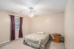 293 Country Lake Dr, McDonough, GA 30252 - Photo 26