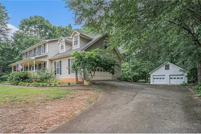 293 Country Lake Drive, McDonough, GA 30252 - Photo 36