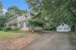 293 Country Lake Dr, McDonough, GA 30252 - Photo 36