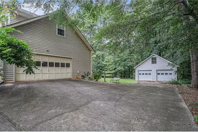 293 Country Lake Drive, McDonough, GA 30252 - Photo 34