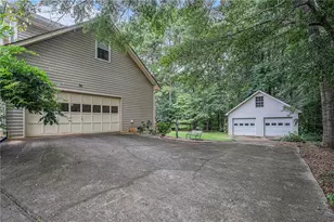 293 Country Lake Dr, McDonough, GA 30252 - Photo 34