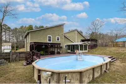 3720 Quail Hollow Trail, Snellville, GA 30039 - Photo 30