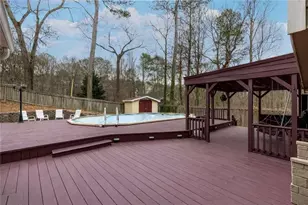 3720 Quail Hollow Trail, Snellville, GA 30039 - Photo 28