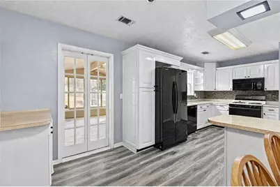 3720 Quail Hollow Trail, Snellville, GA 30039 - Photo 8