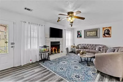 3720 Quail Hollow Trail, Snellville, GA 30039 - Photo 6