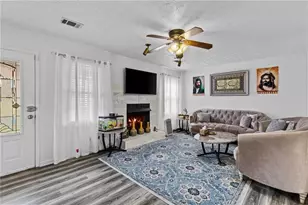 3720 Quail Hollow Trail, Snellville, GA 30039 - Photo 6