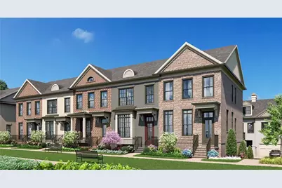 3165 Paley Drive, Alpharetta, GA 30009 - Photo 1