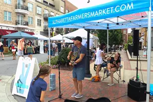 3125 Paley Dr, Alpharetta, GA 30009 - Photo 32