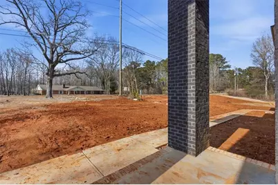 2242 Acworth Due West Road NW, Acworth, GA 30101 - Photo 8