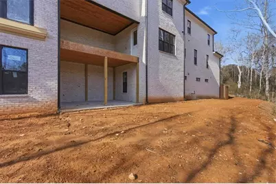 2242 Acworth Due West Road NW, Acworth, GA 30101 - Photo 10