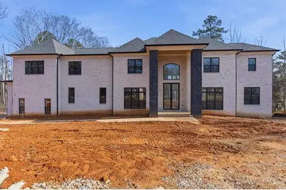 2242 Acworth Due West Road NW, Acworth, GA 30101 - Photo 2