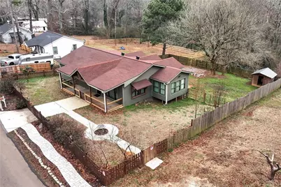 161 Old Vandiver Drive, Canton, GA 30114 - Photo 52