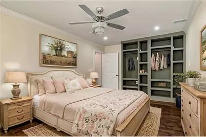 161 Old Vandiver Drive, Canton, GA 30114 - Photo 40