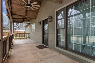 161 Old Vandiver Drive, Canton, GA 30114 - Photo 42