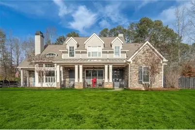 7630 Campground Road, Cumming, GA 30040 - Photo 1