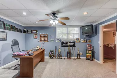 380 Fairway Circle, Monroe, GA 30656 - Photo 34