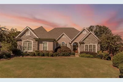 380 Fairway Circle, Monroe, GA 30656 - Photo 1