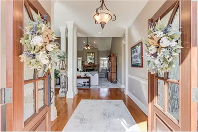 380 Fairway Circle, Monroe, GA 30656 - Photo 4