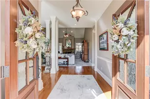 380 Fairway Cir, Monroe, GA 30656 - Photo 4