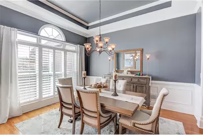 380 Fairway Circle, Monroe, GA 30656 - Photo 8