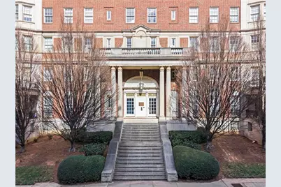 30 5th Street NW #702, Atlanta, GA 30308 - Photo 32