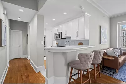 30 5th Street NW #702, Atlanta, GA 30308 - Photo 8