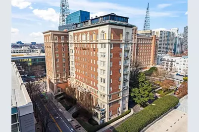 30 5th Street NW #702, Atlanta, GA 30308 - Photo 30