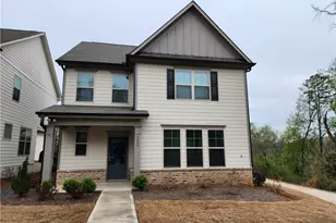 5553 Shallow Branch Dr, Flowery Branch, GA 30542 - Photo 1