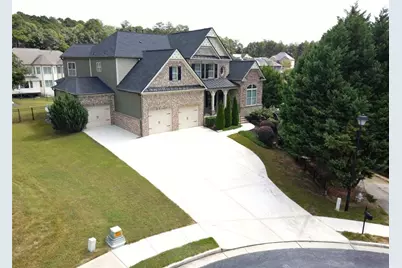 2184 Skye Isles Pass, Lawrenceville, GA 30045 - Photo 24