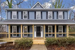 [Address not provided], Kennesaw, GA 30144 - Photo 1