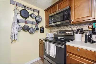 902 Cascade Drive #2, Dalton, GA 30720 - Photo 18