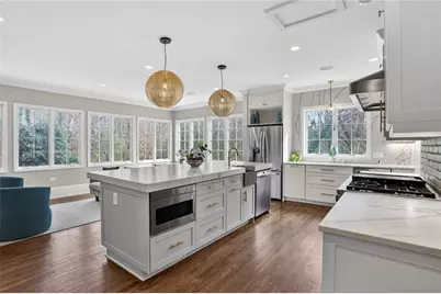 377 Camden Road NE, Atlanta, GA 30309 - Photo 6