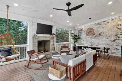 377 Camden Road NE, Atlanta, GA 30309 - Photo 10