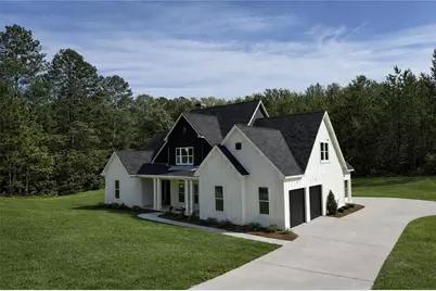 6860 Heardsville Road, Cumming, GA 30028 - Photo 2