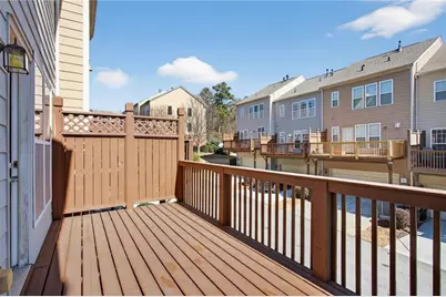 2343 Millhaven Street SE #16, Smyrna, GA 30080 - Photo 2