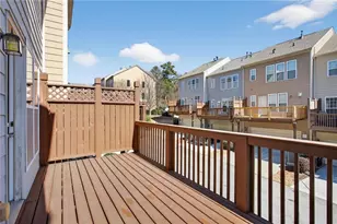 2343 Millhaven St SE, Smyrna, GA 30080 - Photo 2