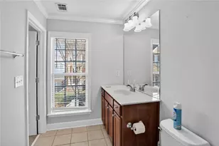 2343 Millhaven St SE, Smyrna, GA 30080 - Photo 18