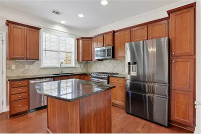 2343 Millhaven Street SE #16, Smyrna, GA 30080 - Photo 12