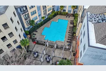 401 16th Street NW #1457, Atlanta, GA 30363 - Photo 32