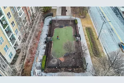 401 16th Street NW #1457, Atlanta, GA 30363 - Photo 40